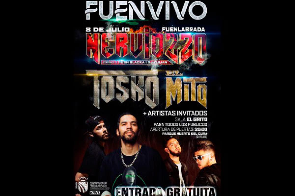 La entrada será gratuita y para todos los públicos