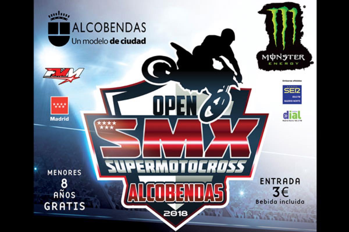 Será en el Polideportivo José Caballero, el 16 de junio, a las 21:00 horas