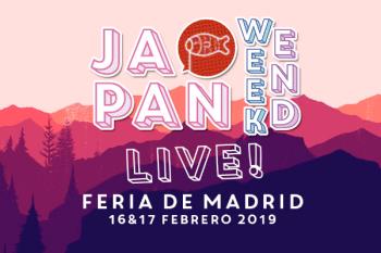 El mayor evento de entretenimiento y cultura japonesa tendrá lugar en Ifema Madrid