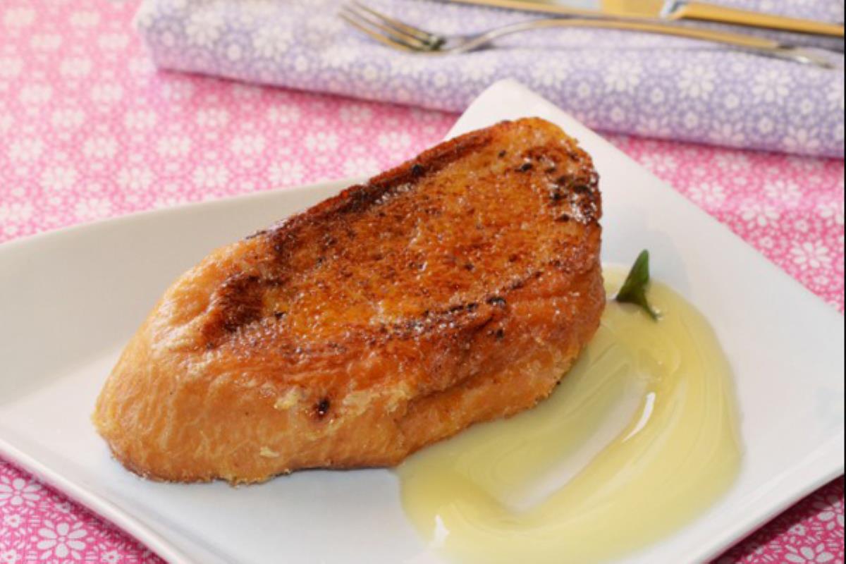 Prueba los diferentes platos que traemos este mes