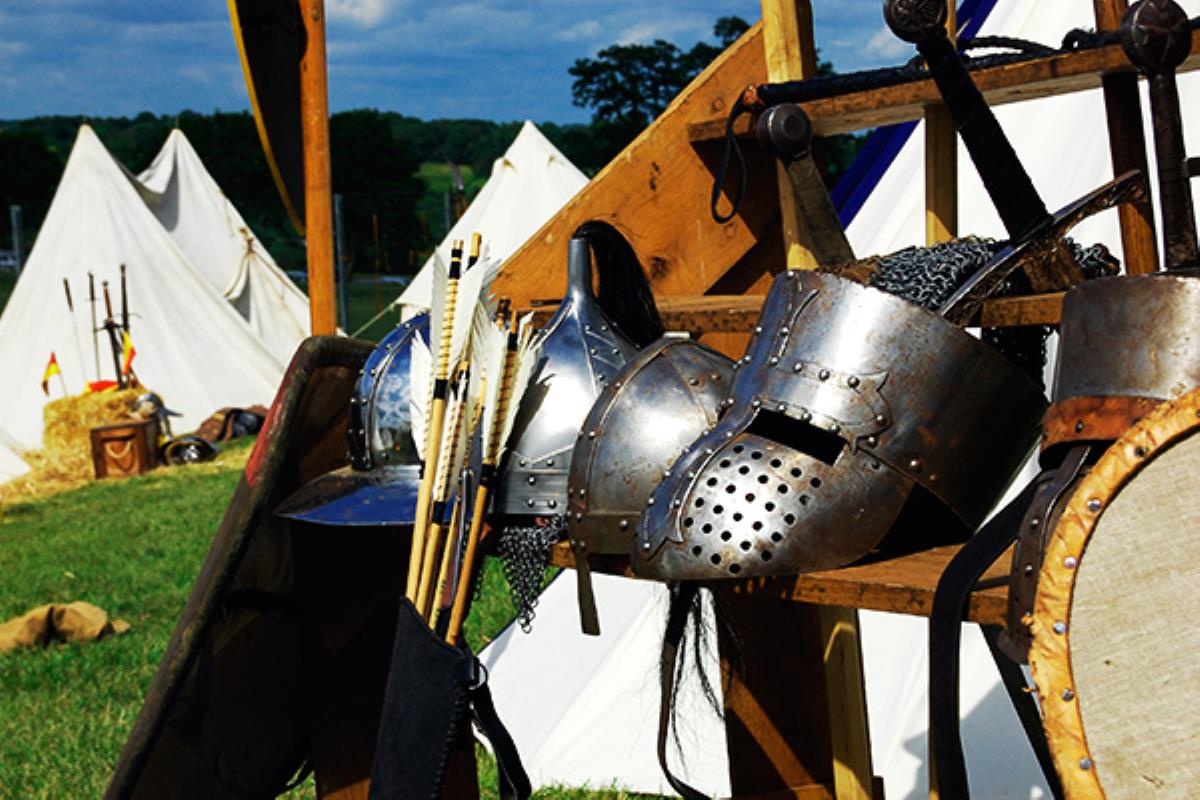 Del 2 al 4 de agosto tendrá lugar el mercado por excelencia de la sierra madrileña