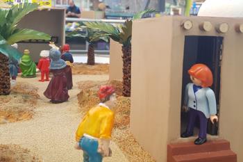 Este sábado, 24 de noviembre, llega una de las citas más esperadas por los coleccionistas al Centro Comercial Dolce Vita Gran Manzana