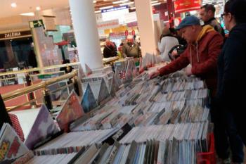 La Feria llega por segundo año a  Fuenlabrada