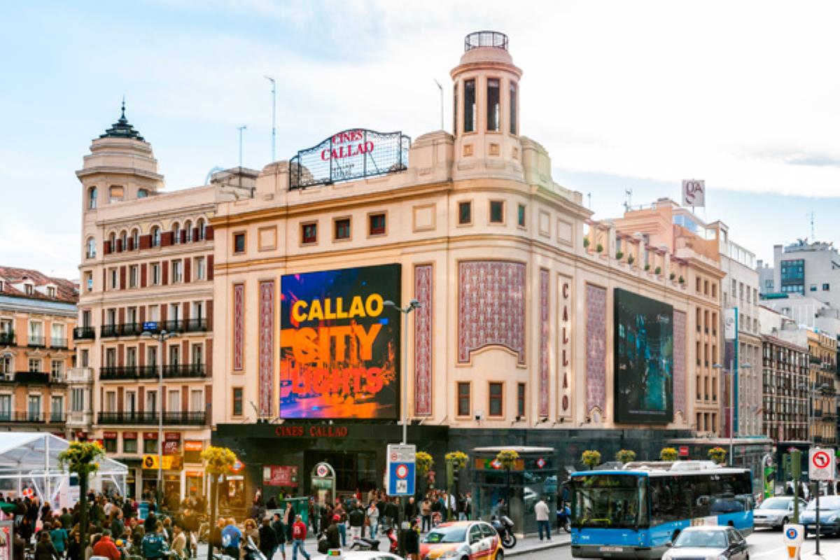 Los espectadores deberán acreditarse en la web oficial de la Fiesta del Cine para adquirir las entradas a este precio