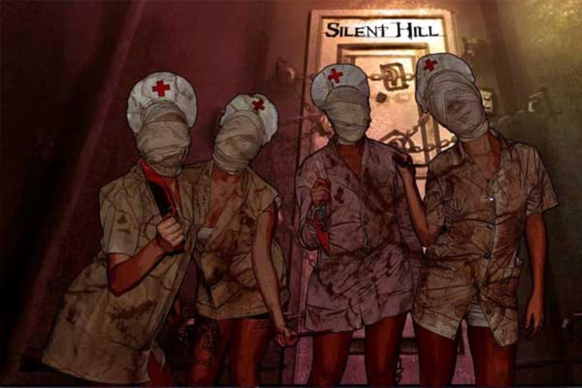 El mayor Festival de Terror tendrá lugar en nuestra ciudad del 27 al 31 de octubre