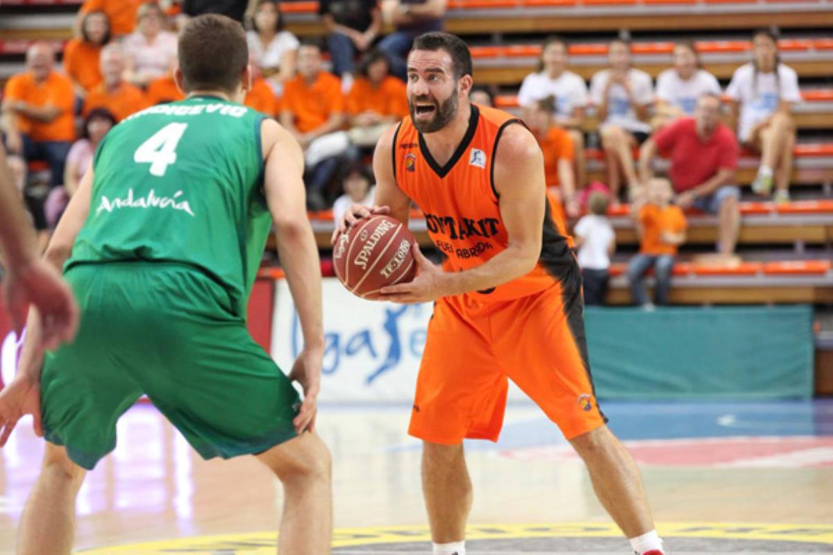 El domingo arranca una dura temporada para los nuestros