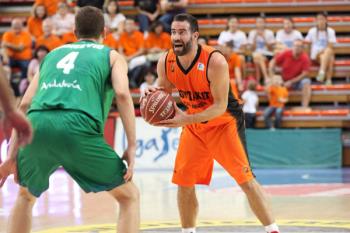 El domingo arranca una dura temporada para los nuestros