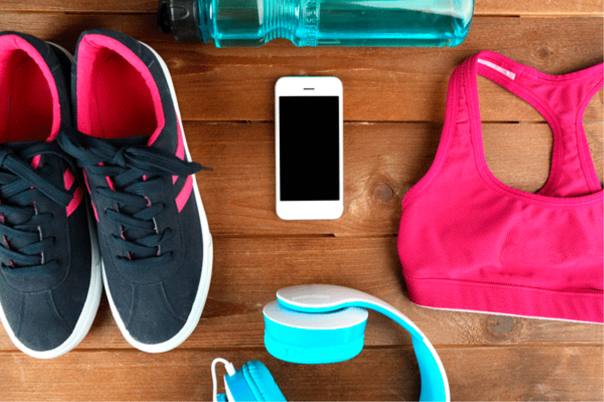 Llega septiembre y, con él, la vuelta a la healthy life