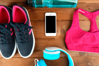 Llega septiembre y, con él, la vuelta a la healthy life