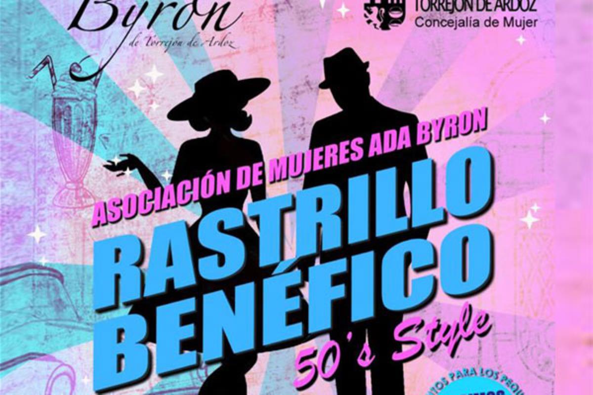 El mercadillo, que donará todos sus beneficios a los más necesitados, se celebrará del 9 al 15 de noviembre en el Centro Polivalente Abogados de Atocha 
