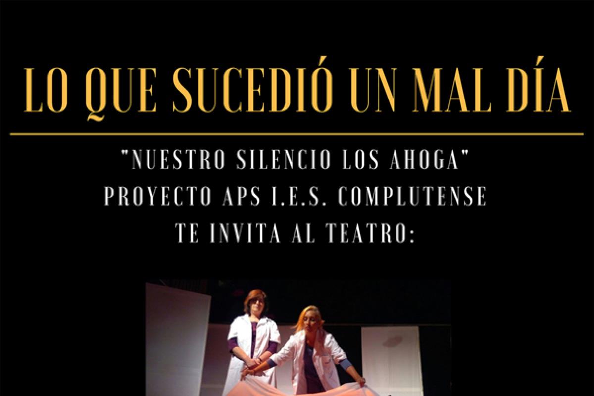 La compañía presenta el drama de los refugiados, la historia de los que huyen, el próximo viernes 27 de abril, a las 19:30 horas 