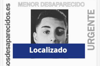 Cinco días después, SOS Desaparecidos desactiva la alerta lanzada en Madrid