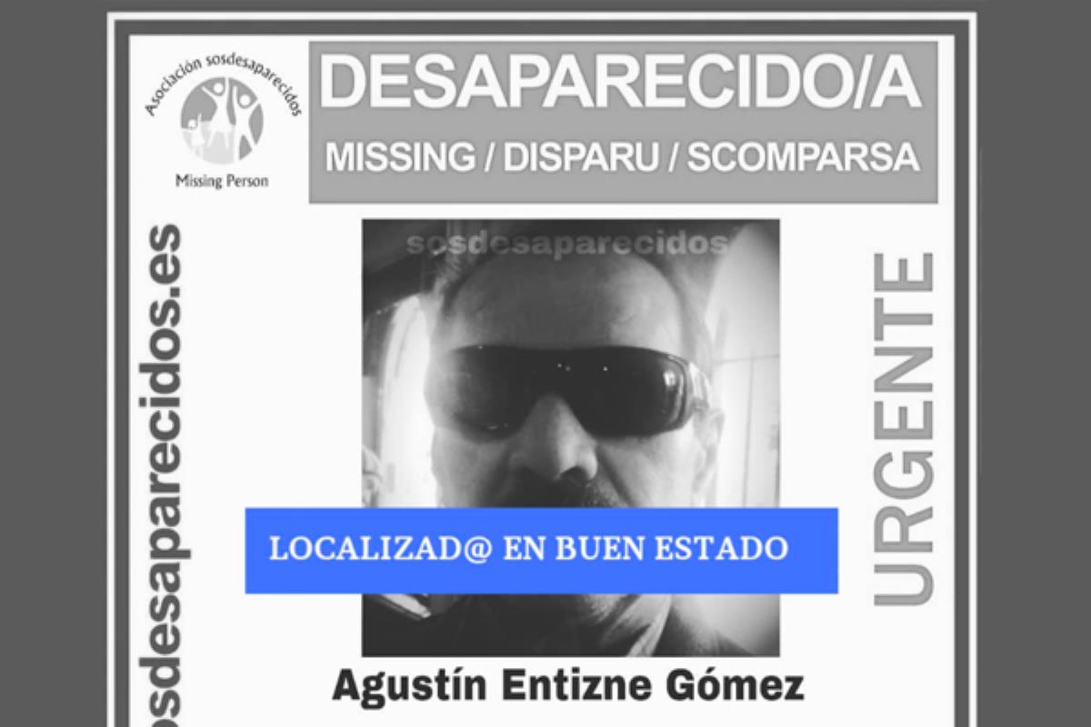 Aún se busca a otras dos personas desaparecidas en Madrid