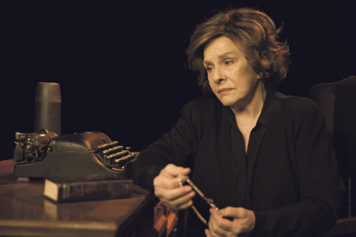 La adaptación de la obra de Miguel Delibes, con música de Aute, se cita en nuestro Salón Cervantes