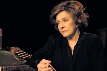 La adaptación de la obra de Miguel Delibes, con música de Aute, se cita en el Auditorio Teresa Berganza