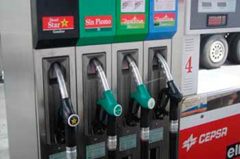 Lee toda la noticia 'Los últimos alcaldes de Leganés, denunciados por la gestión referida a las gasolineras'