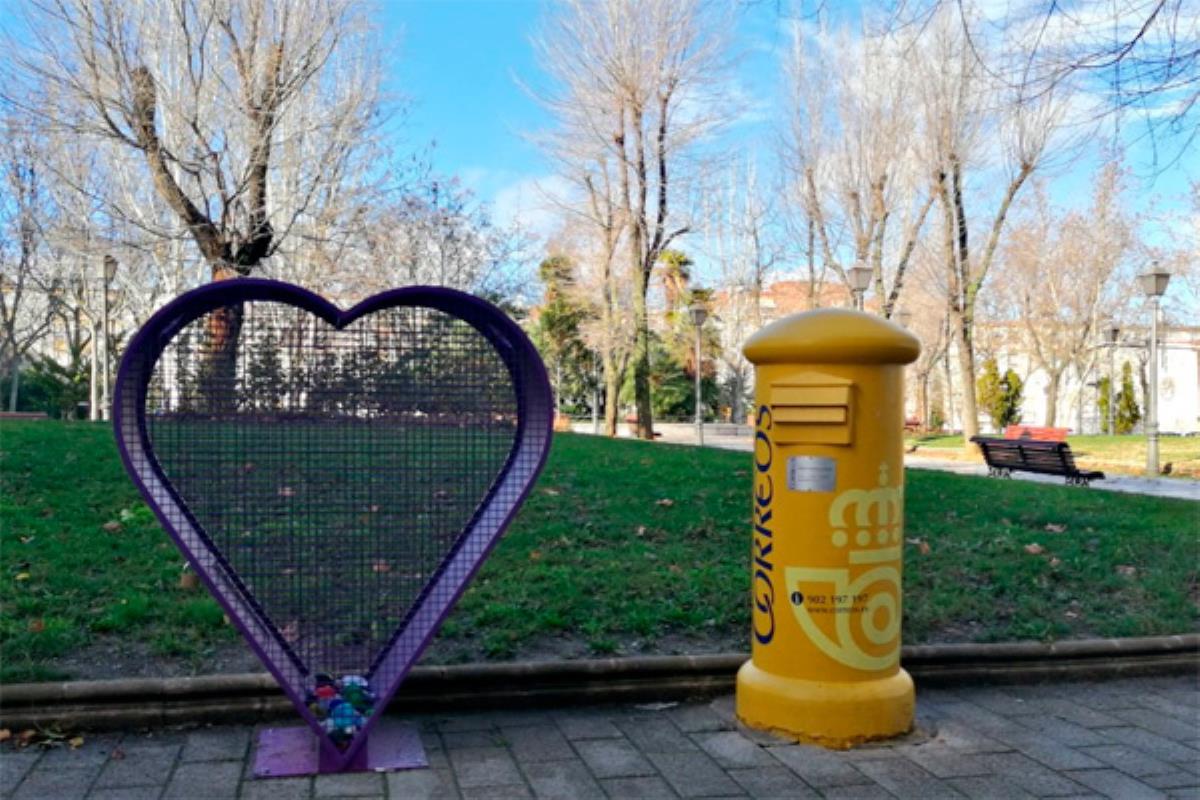 Economía circular y reciclaje se dan la mano en la última campaña promovida por el IMEPE en colaboración con ESMASA