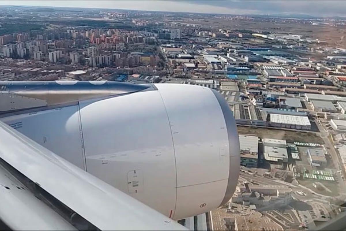 Actúa defiende que no tiene constancia de que el actual Gobierno haya exigido explicaciones a AENA