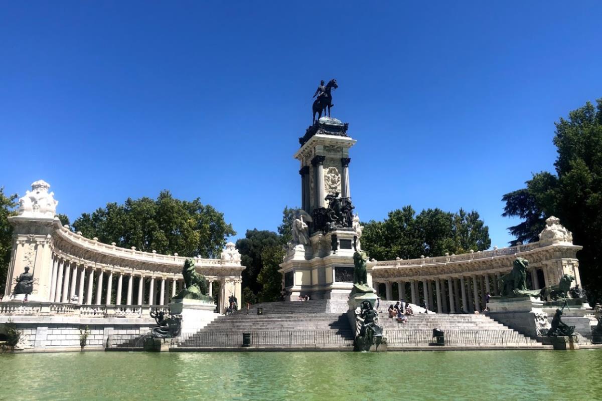 Durante su decimoquinto aniversario, la aplicación ‘Google Maps’ ha querido presentar su lista con las localizaciones mejor valoradas de la capital