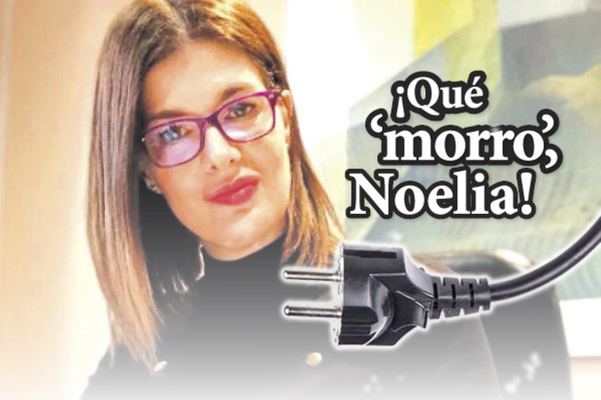 Repasamos, cronológicamente, las noticias más destacados que han saltado a la palestra durante el primer trimestre de mandato de Noelia Posse