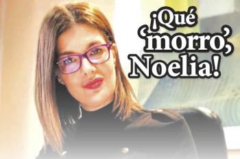 Repasamos, cronológicamente, las noticias más destacados que han saltado a la palestra durante el primer trimestre de mandato de Noelia Posse