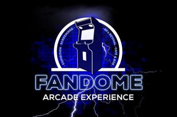 Llega el evento del verano a Madrid, la sala Fandome viaja al pasado