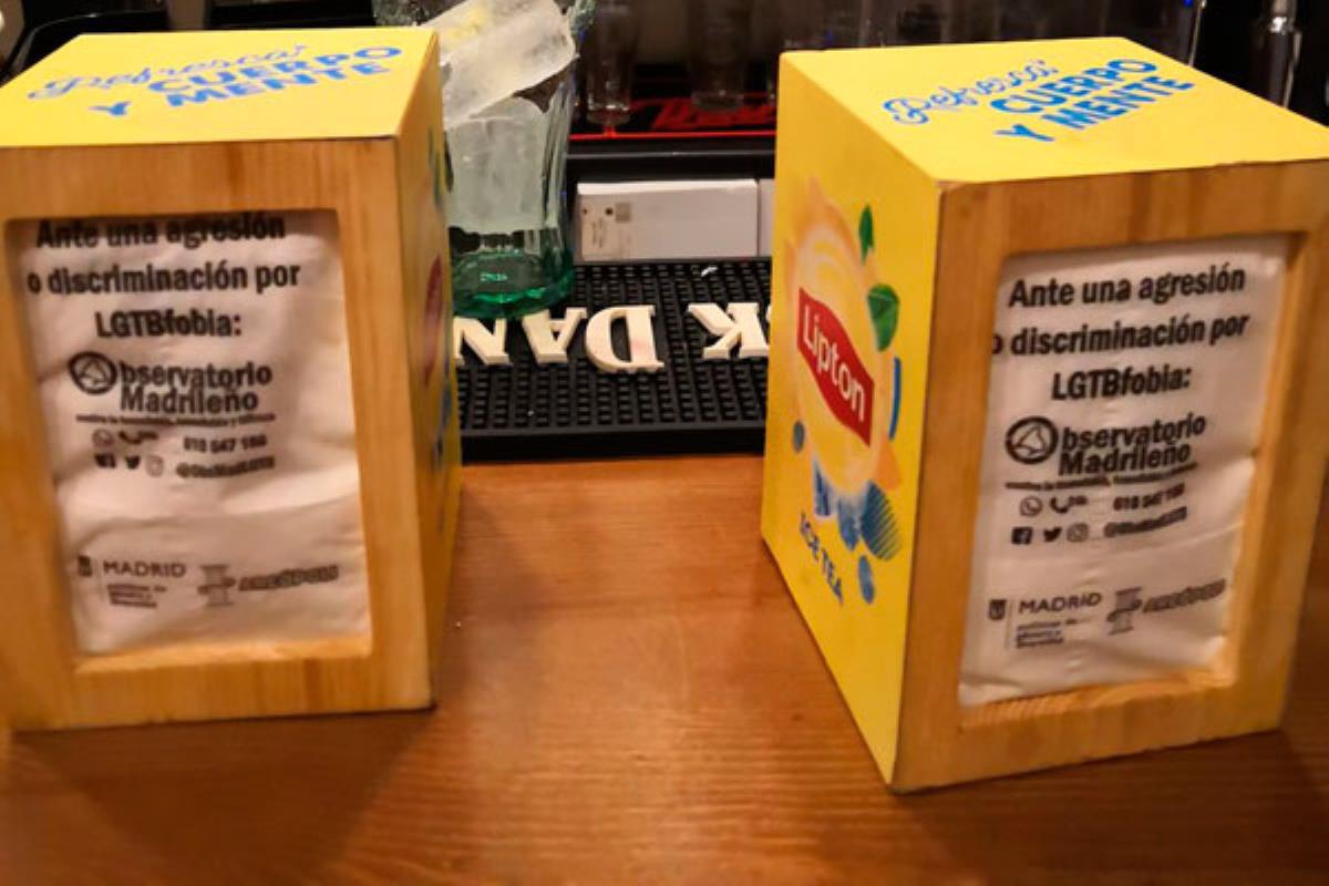 El Observatorio Madrileño inicia una campaña para llegar a más gente