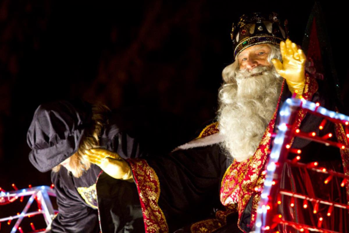 Recogerán las cartas que los niños y niñas boadillenses enviarán a los Reyes Magos