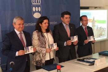 En conmemoración de su primer centenario, Correos emite un sello con la imagen del emblemático emplazamiento