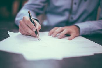 Las suspensiones de contrato aumentan un 149% respecto al año anterior