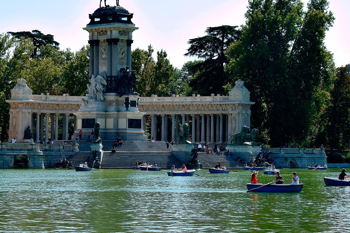 Se activa la alerta roja del Protocolo por meteorología adversa