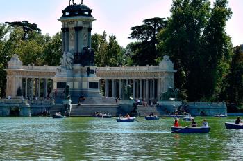 Se activa la alerta roja del Protocolo por meteorología adversa