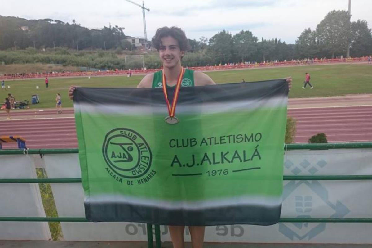Nuestro club tuvo tres representantes en la competición celebrada en Valencia