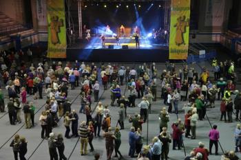 Tendrá lugar el próximo 11 de febrero en el Centro de Mayores Gregorio Marañón de Zarzaquemada