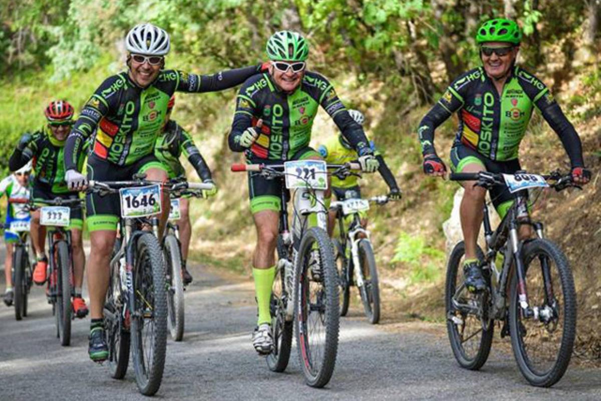 Tendrá lugar el próximo 10 de septiembre a las 9:30 horas con un coste de 19 euros