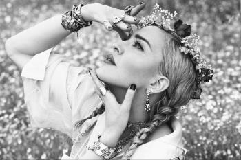 Este es el segundo premio "Defensor del Cambio", otorgado anteriormente en 2013 a Bill Cliton