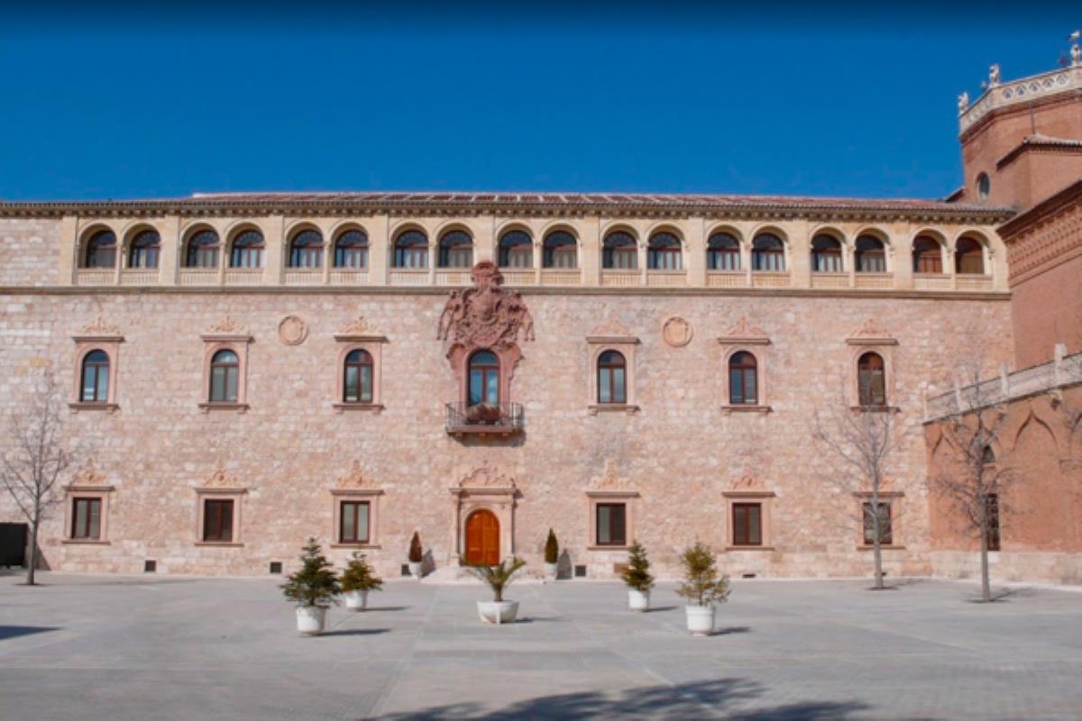 Del 3 al 5 de enero los Reyes Magos descansarán para su cabalgata en el Palacio Arzobispal