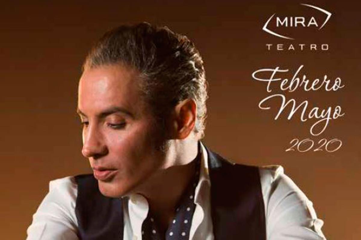 Las entradas saldrán a la venta el próximo 16 de enero para empadronados, y el 17 para público general