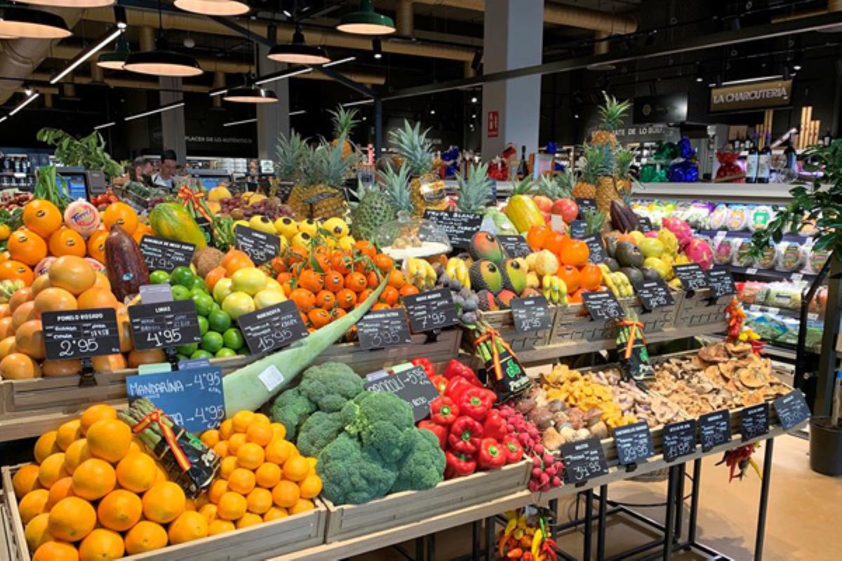 La firma pone en marcha medidas para asegurar el aprovisionamiento