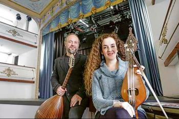 Esta edición dará comienzo el 31 de enero con ‘Mare intermedium’ en El Caserón