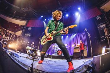 El grupo de rock pasará por Getafe el día 3 de julio junto a Desvariados