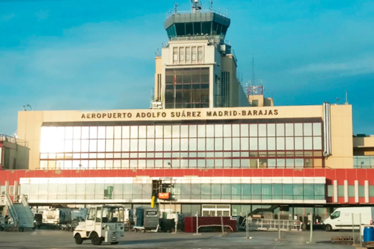 Habrá paros de pilotos, seguridad y personal de ‘handling’ del 15 al 24 de abril