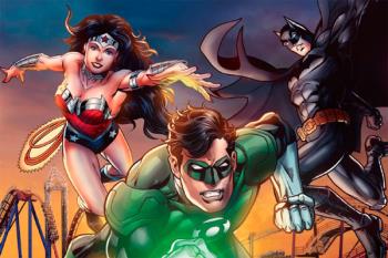 Podrán adquirir sus entradas por 21 euros durante los días 23, 24 y 25 de junio