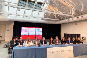 Recriminan a la presidenta que no escuche sus peticiones y anuncian que acudirán a Ignacio Aguado