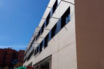 Se han recibido 515 solicitudes para acceder al sistema de alquiler público