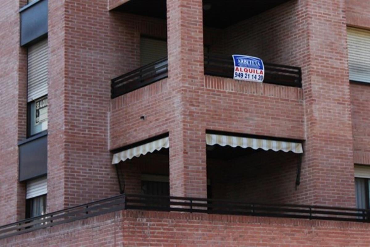 Los alquileres no dejan de crecer progresivamente en la Comunidad de Madrid