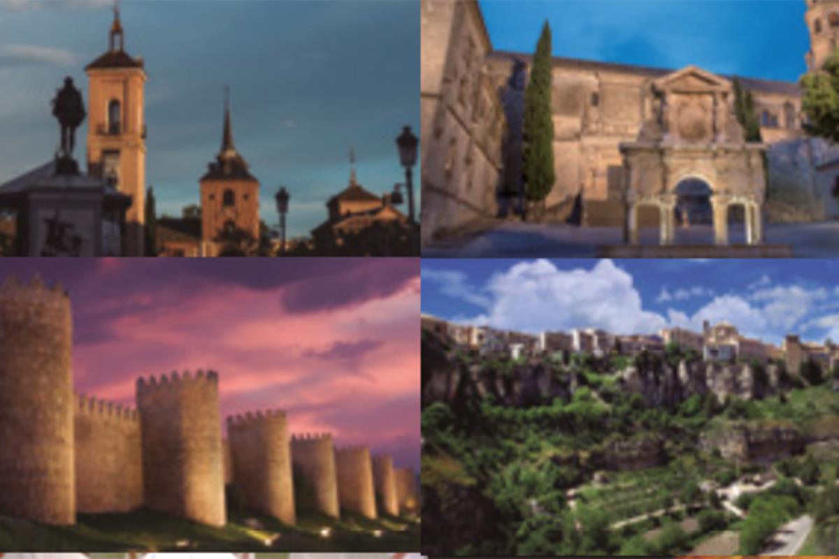 Hasta el 15 de marzo, el GCPH abre el plazo para presentar los trabajos para el programa Aula de Patrimonio