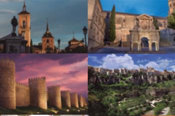 Hasta el 15 de marzo, el GCPH abre el plazo para presentar los trabajos para el programa Aula de Patrimonio