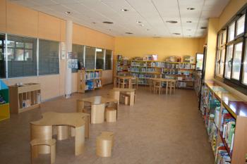 A través del programa “Conoce tu biblioteca” los alumnos podrán visitar las diferentes bibliotecas