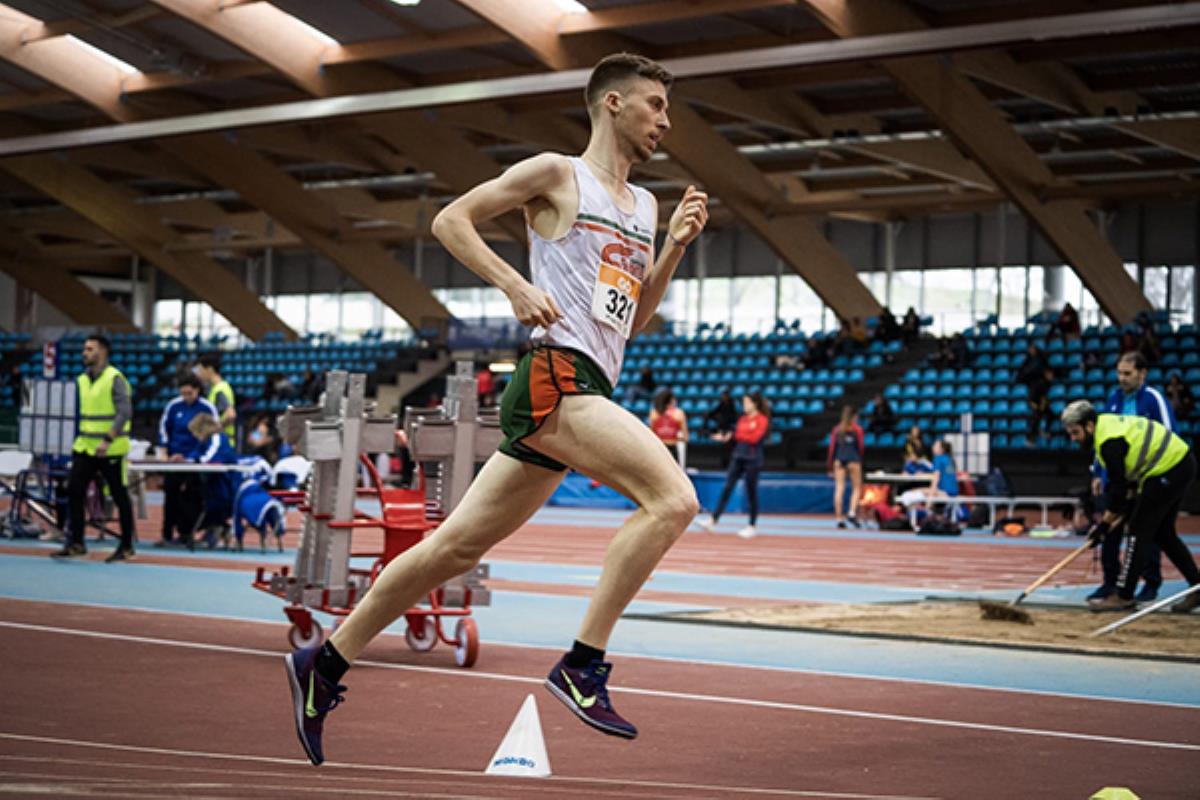 Además, se han conseguido varias mínimas para participar en los campeonatos de España
